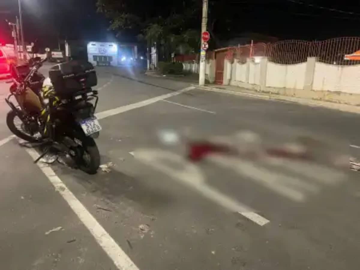 Jovem é baleado na cabeça ao tentar assaltar na Pampulha