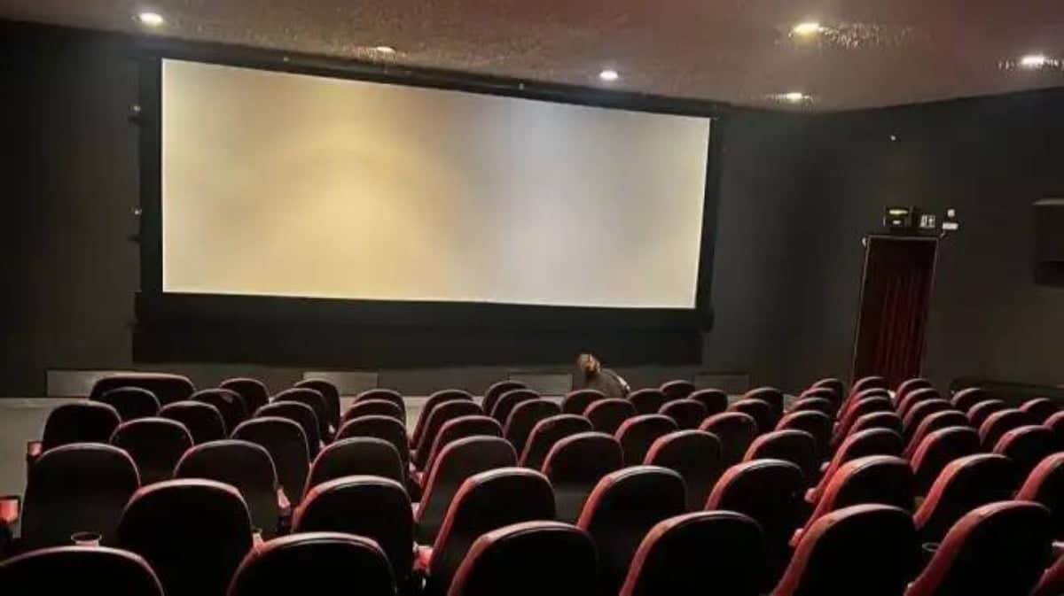 Cine Belas Artes exibe jogos do Brasil de graça em BH