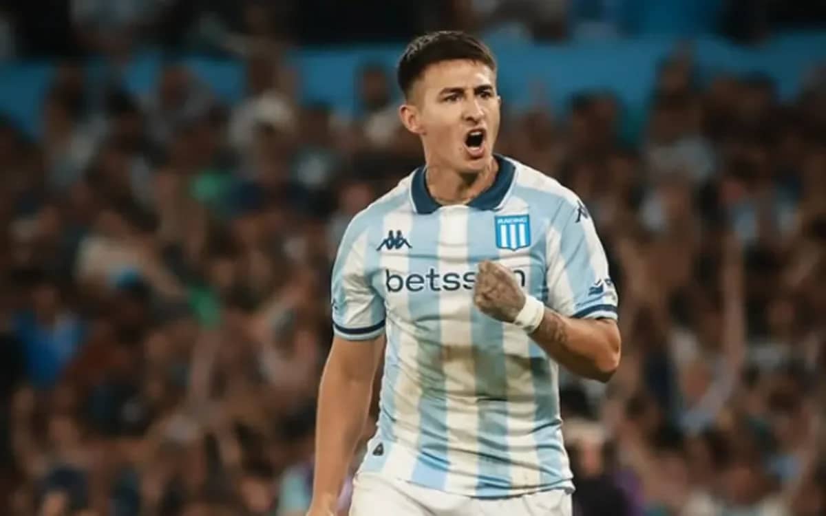 Cruzeiro oferece US$ 7 milhões por Rojas