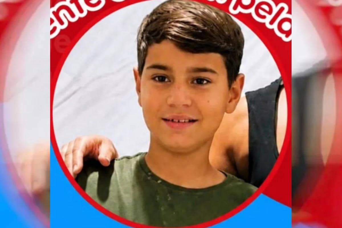 Criança de 11 anos perde perna após ataque de tubarão no Grande Recife