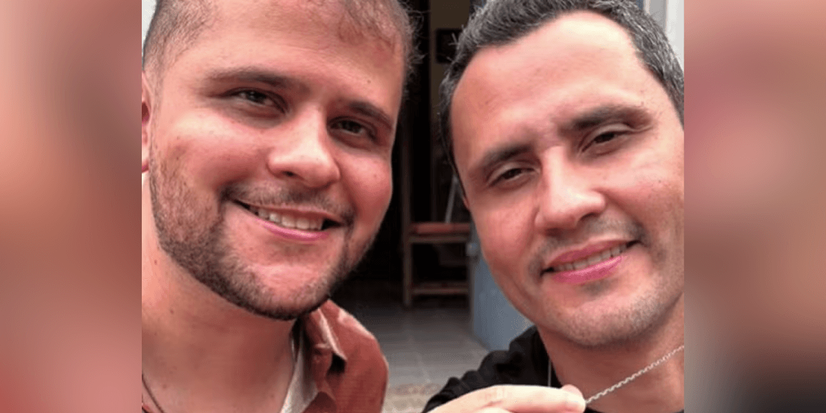 Senador Cleitinho Azevedo lamenta morte do irmão por complicações da leucemia