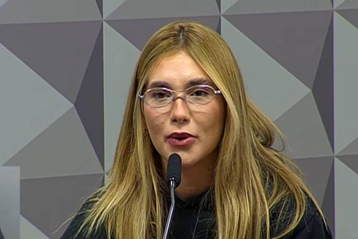 Virginia Fonseca deve apagar conteúdos de apostas em até 48 horas