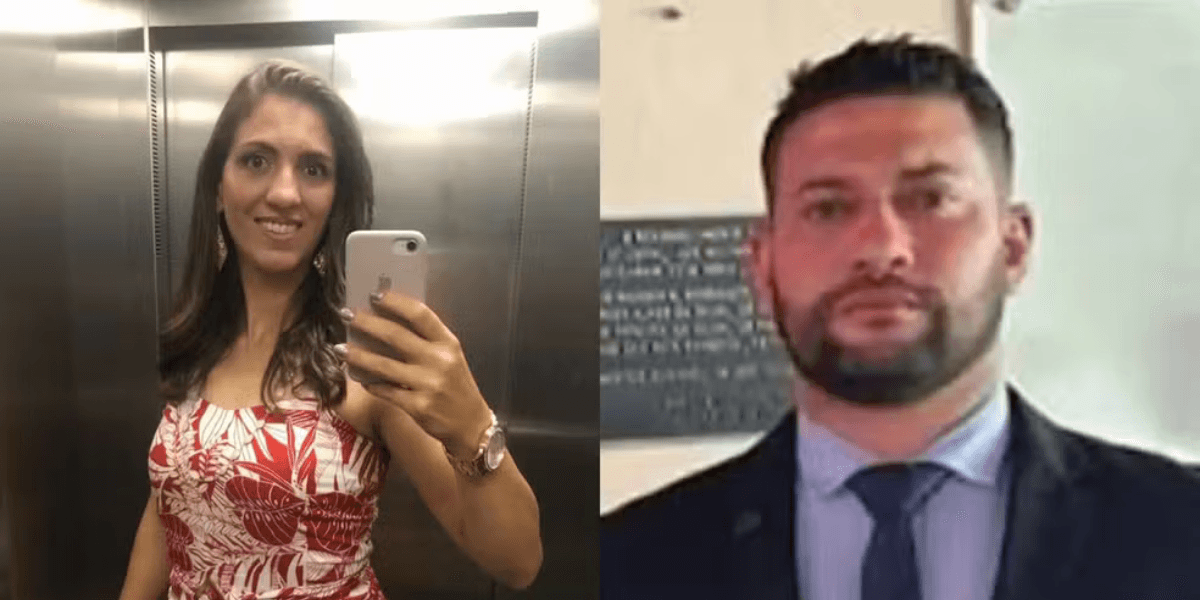 PM divulga detalhes da rotina na prisão do suspeito de matar a capitã Michele