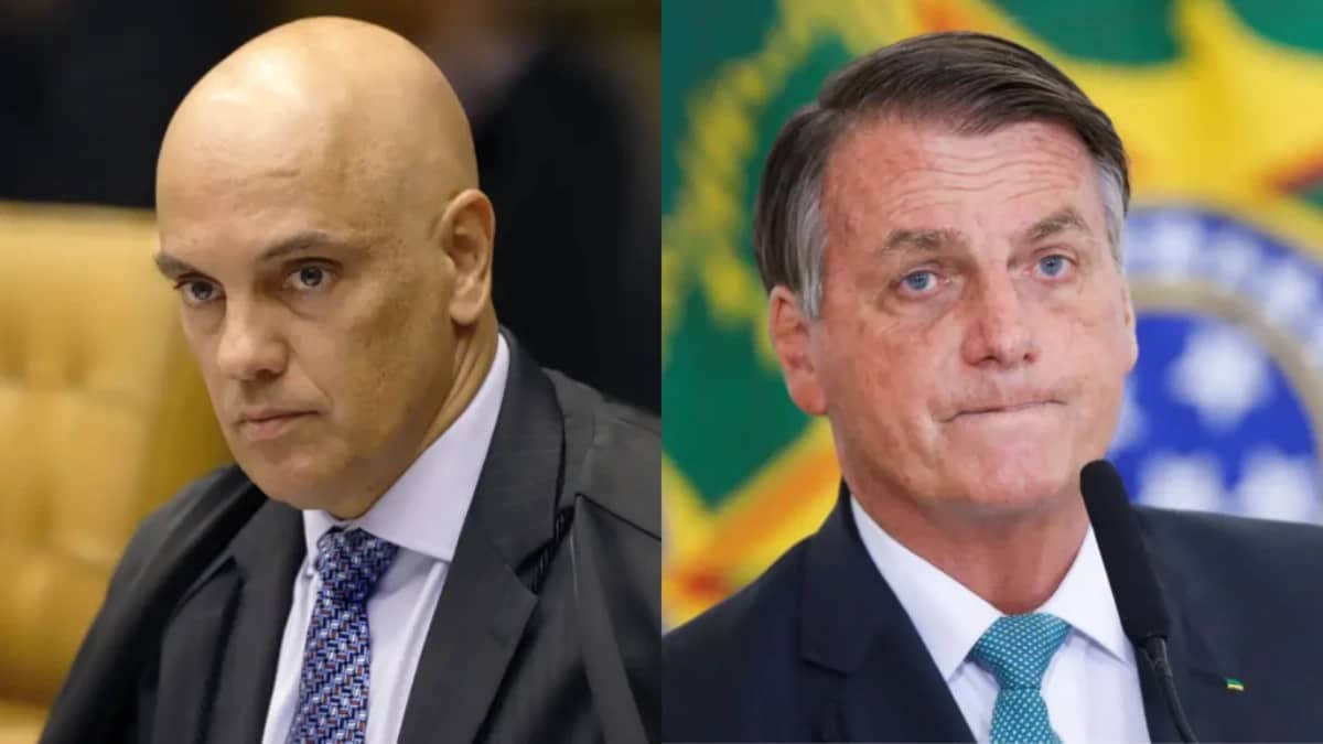 STF mantém prisão domiciliar e endurece restrições contra Bolsonaro