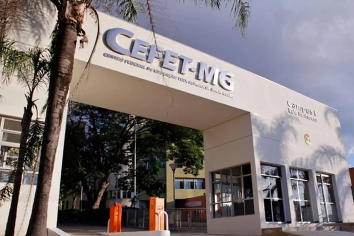 Lula sanciona lei que transforma Cefet-MG em universidade federal
