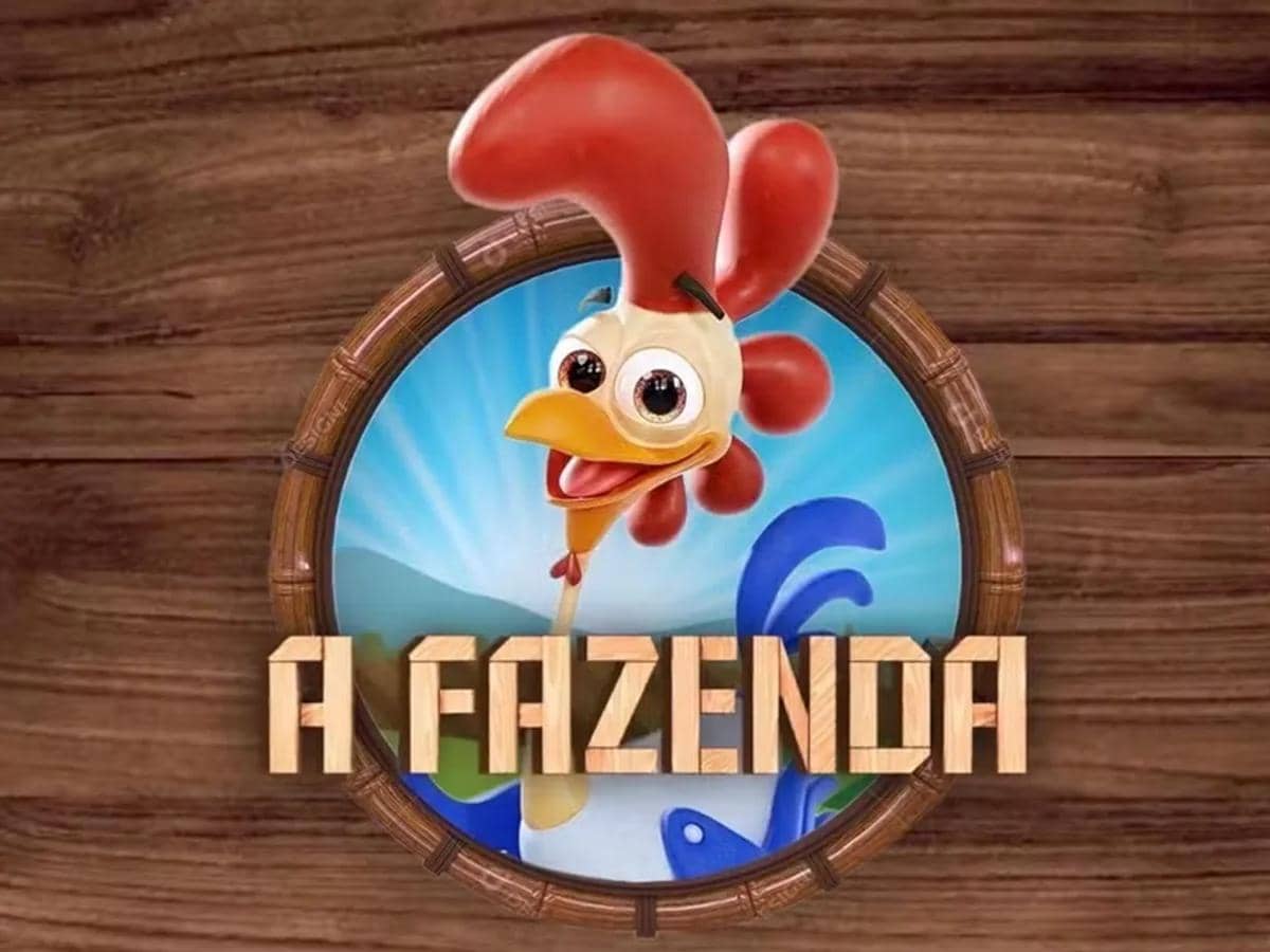 Ana Bruna acusa Sérgio Hondjakoff de assédio em A Fazenda 18