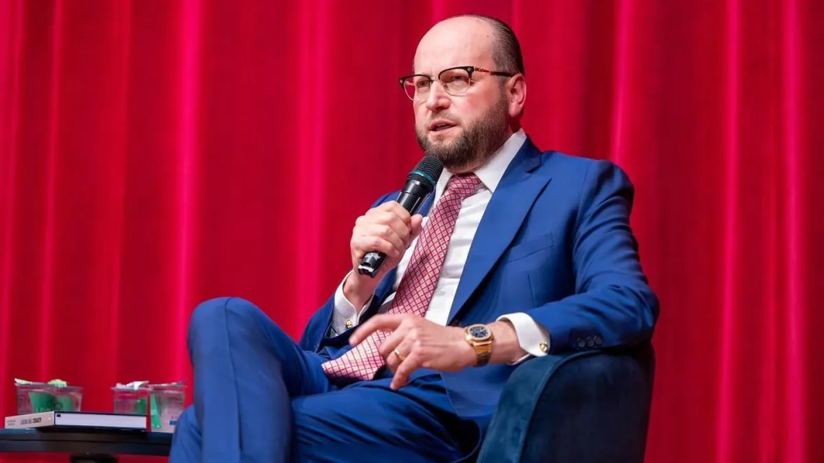 Mansão de Nelson Wilians, alvo da PF, tinha Lamborghini e itens de Fórmula 1