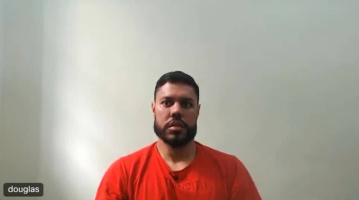 STF restabelece prisão de traficante mineiro 'Mancha'