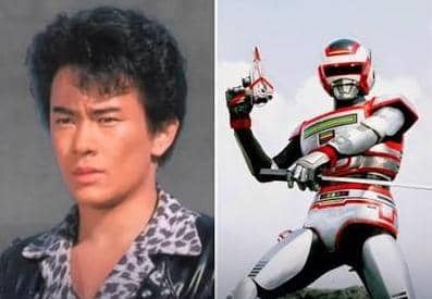 Hikaru Kurosaki, ator de Jaspion, morre aos 64 anos