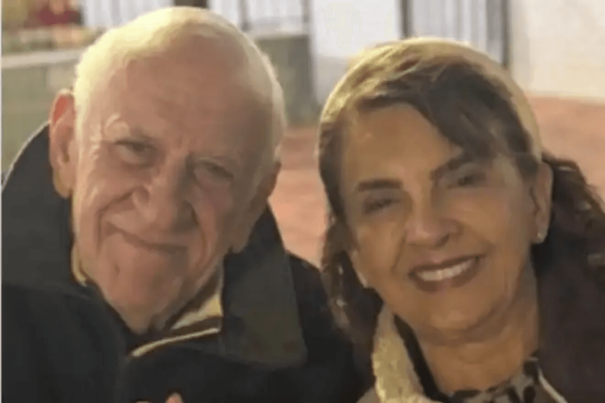 Missa de sétimo dia do casal assassinado por diarista ocorre neste domingo