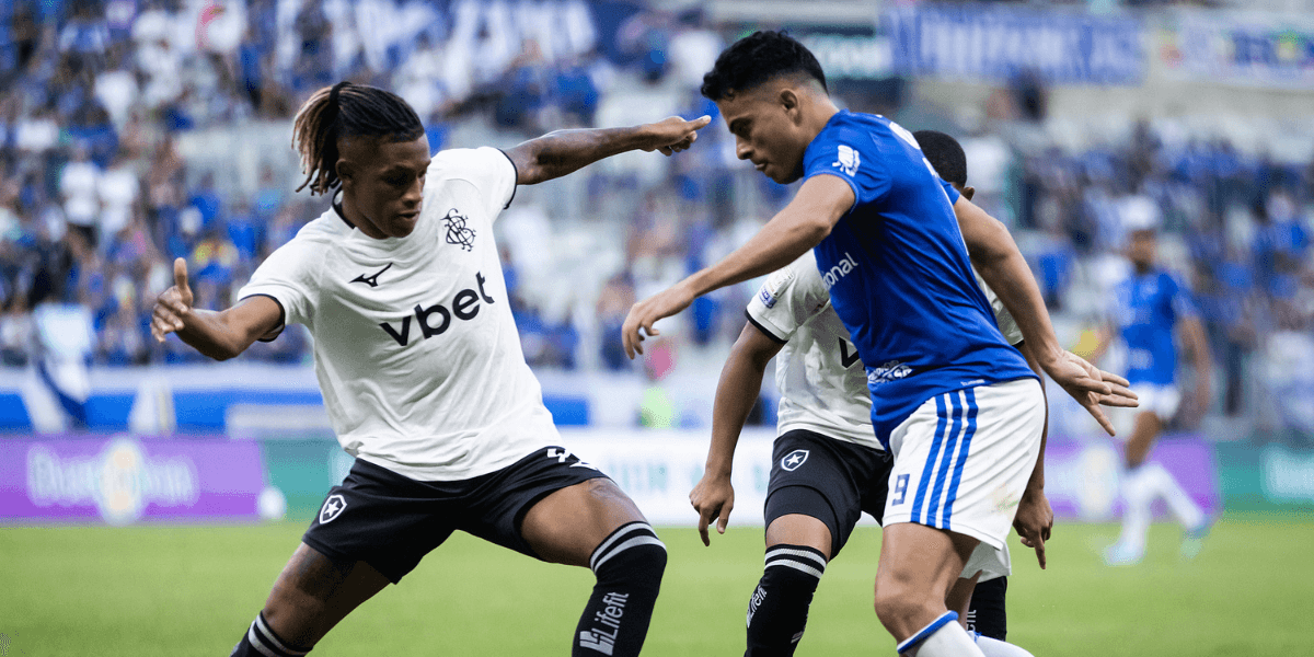 Cruzeiro enfrenta Chapecoense na Copa do Brasil; saiba onde assistir
