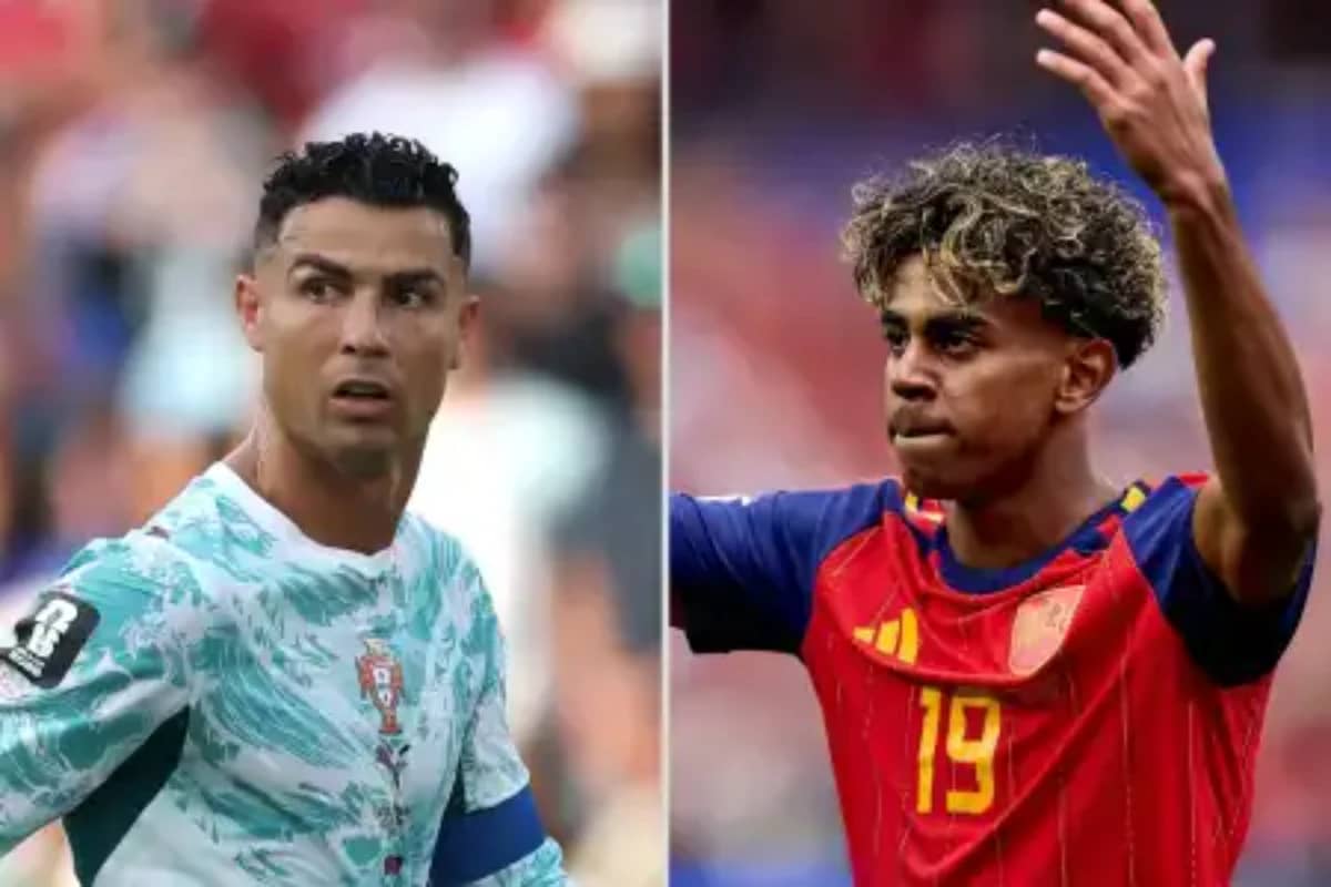 Portugal e Espanha fazem clássico decisivo pelas oitavas da Copa