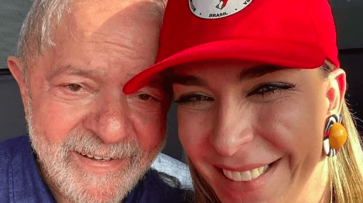 Lula diz não conhecer lobista, mas redes contam com 16 fotos deles juntos