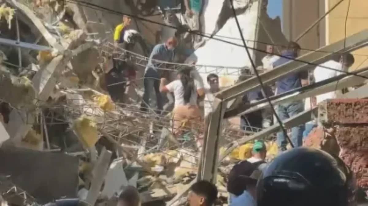 Número de mortos por terremoto na Colômbia sobe para 240