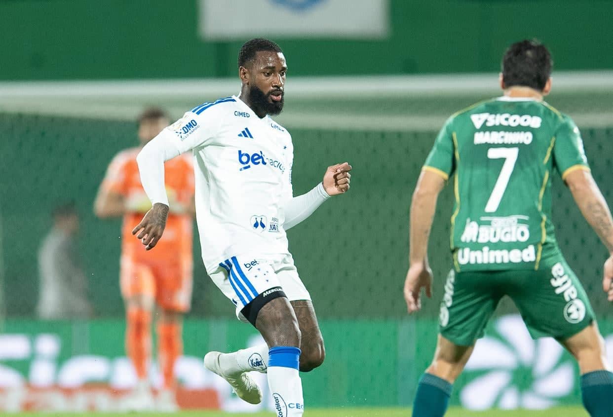 Cruzeiro busca vaga nas quartas da Copa do Brasil contra a Chape