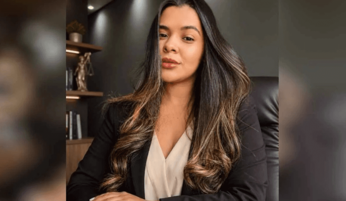 Estudante de Direito que dava dicas contra golpes é presa por aplicar fraudes