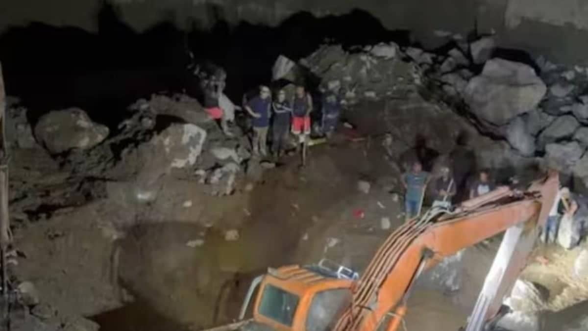 Desabamento em mina ilegal na Colômbia mata 13 trabalhadores