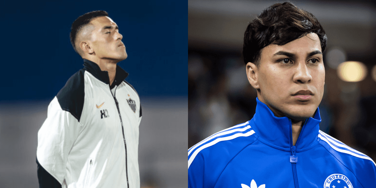 Cuello vive grande fase, enquanto Kaio Jorge vira ameaça no clássico