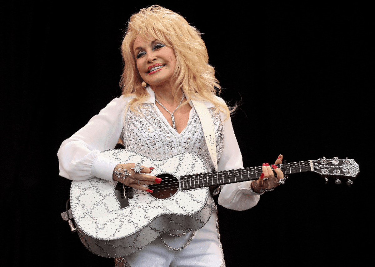 Ícone da música americana, Dolly Parton morre aos 80 anos