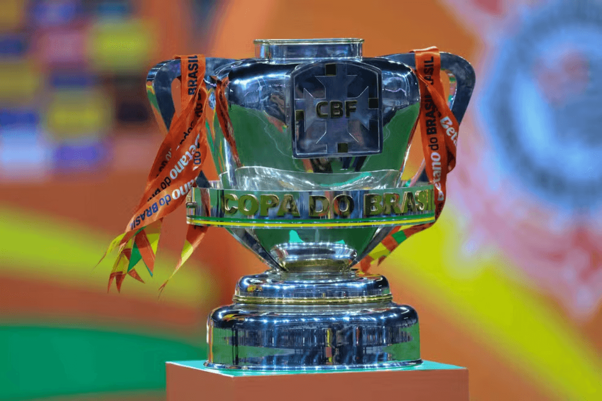 Cruzeiro e Atlético se enfrentam nas quartas de final da Copa do Brasil