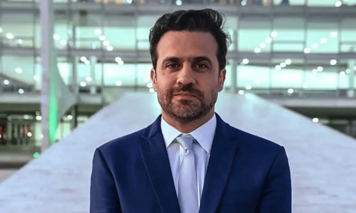 Com liminar, Marçal registra candidatura presidencial