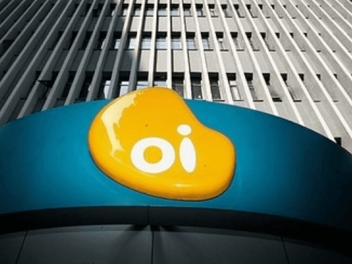 Oi tem falência decretada pela segunda vez
