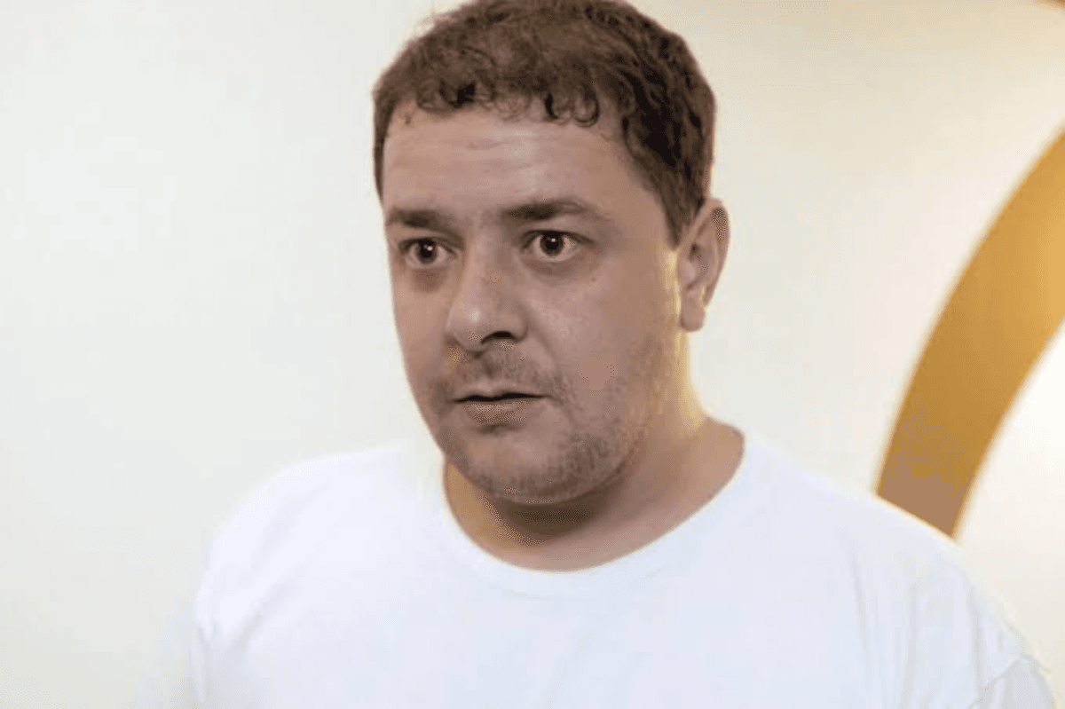 Lulinha é alvo de terceiro inquérito na PF