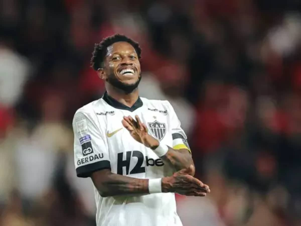 Domínguez vê evolução do Atlético com Castaño e Fred e projeta sequência
