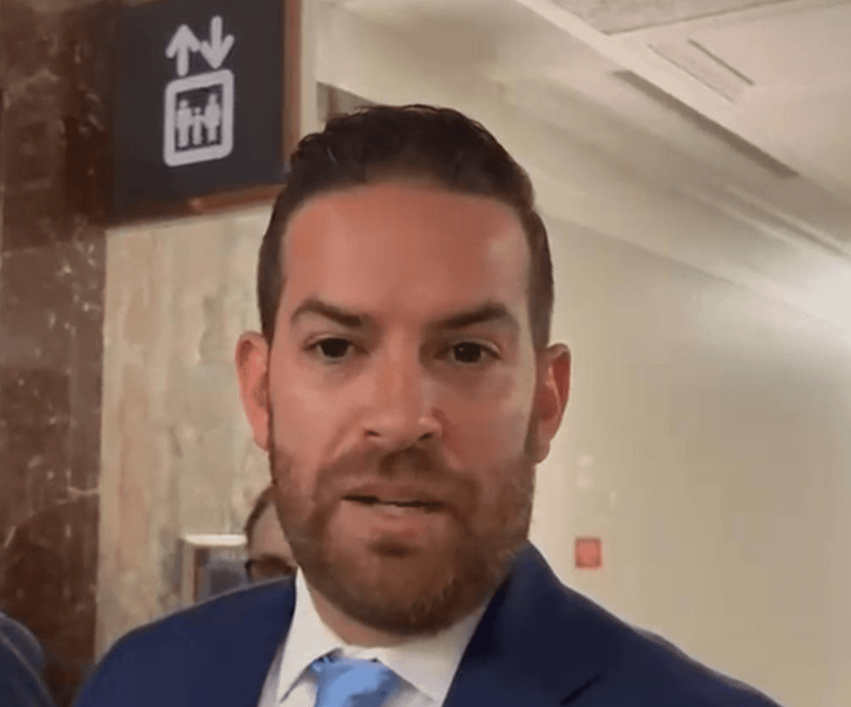 Senado dos EUA aprova Daniel Perez, indicado de Trump, para embaixada no Brasil
