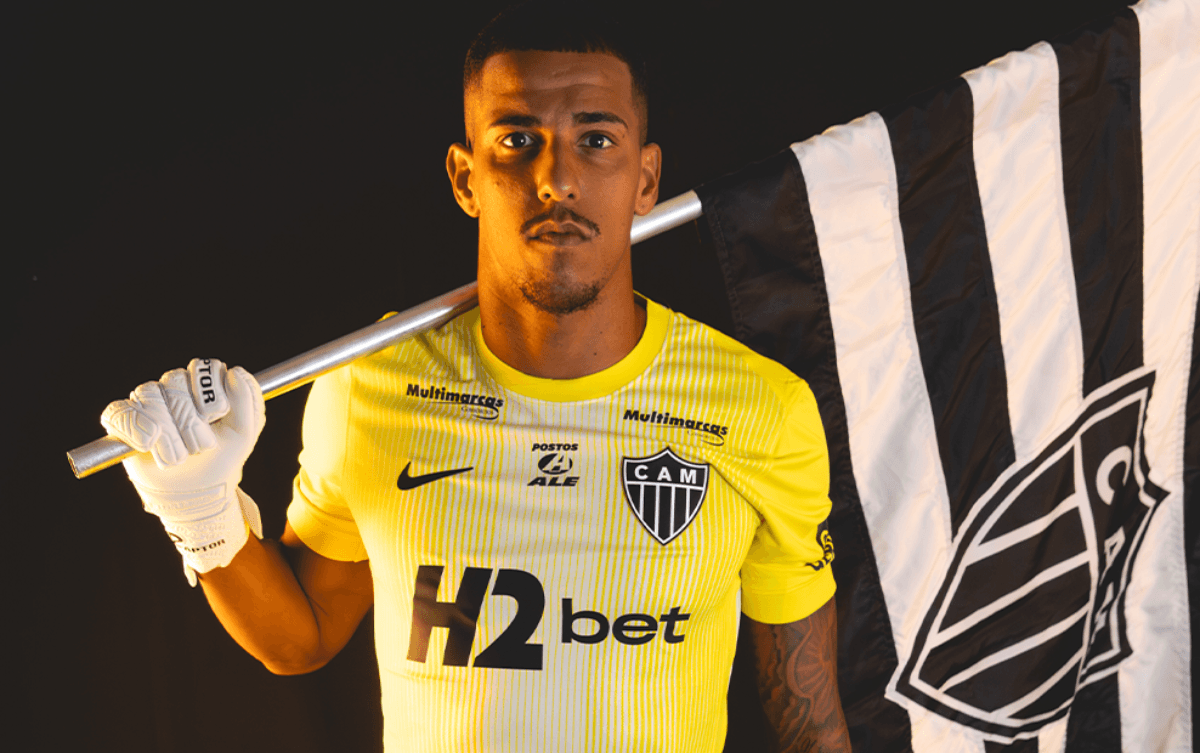 Perda de patrocínio da H2bet pode custar R$ 180 mi ao Atlético