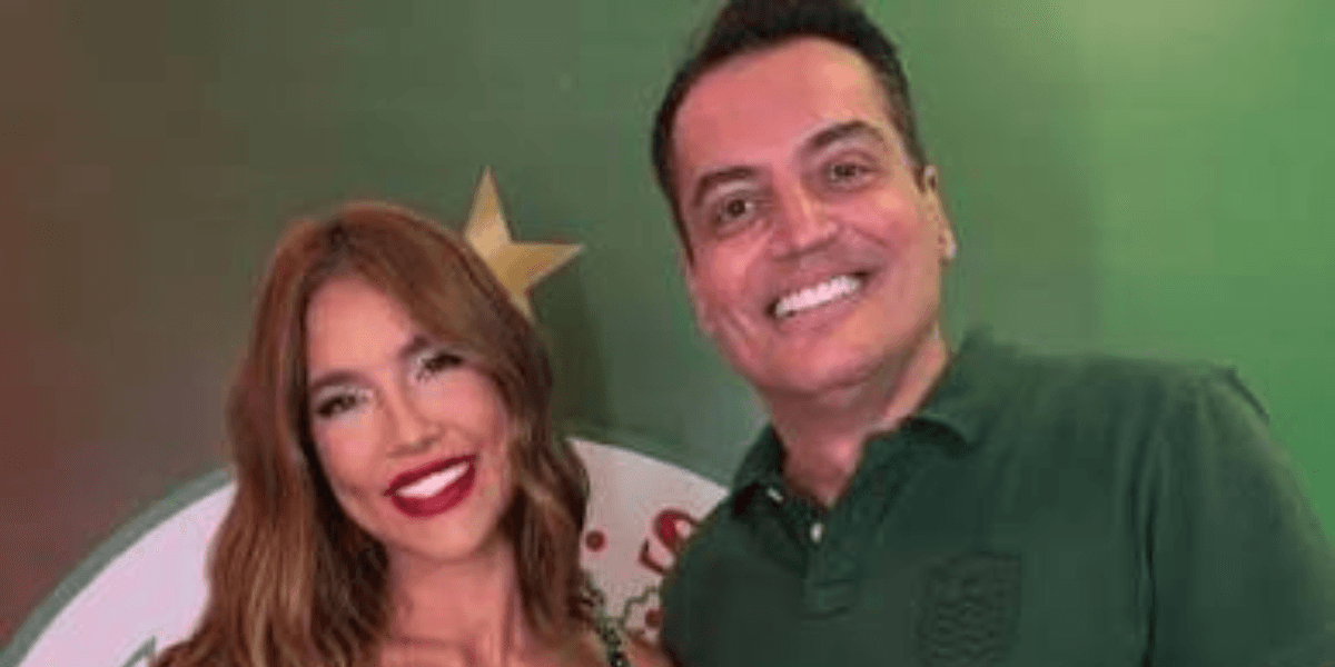 Virginia revela que vai processar Leo Dias após fala em programa: “Agora deu”