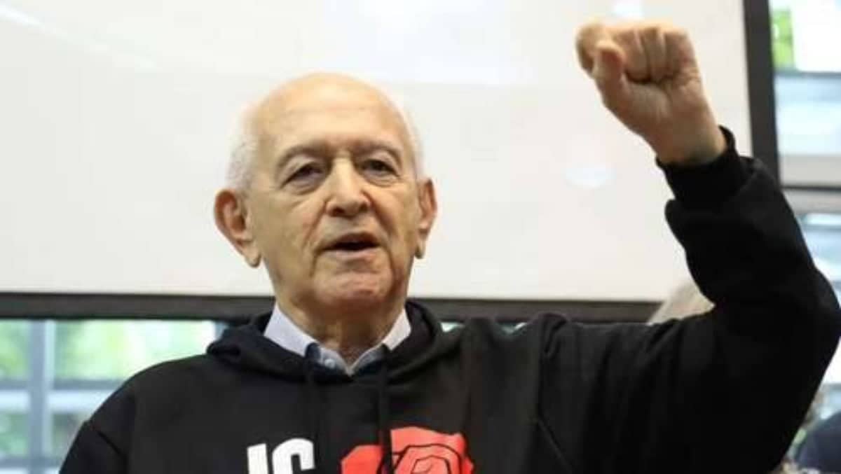 Morre aos 88 anos Manoel Dias, ex-ministro de Dilma e fundador do PDT