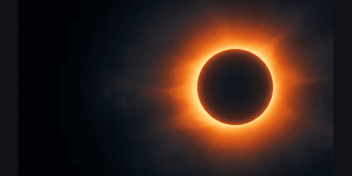 Brasileiros poderão ver eclipse solar por transmissão na internet nesta quarta