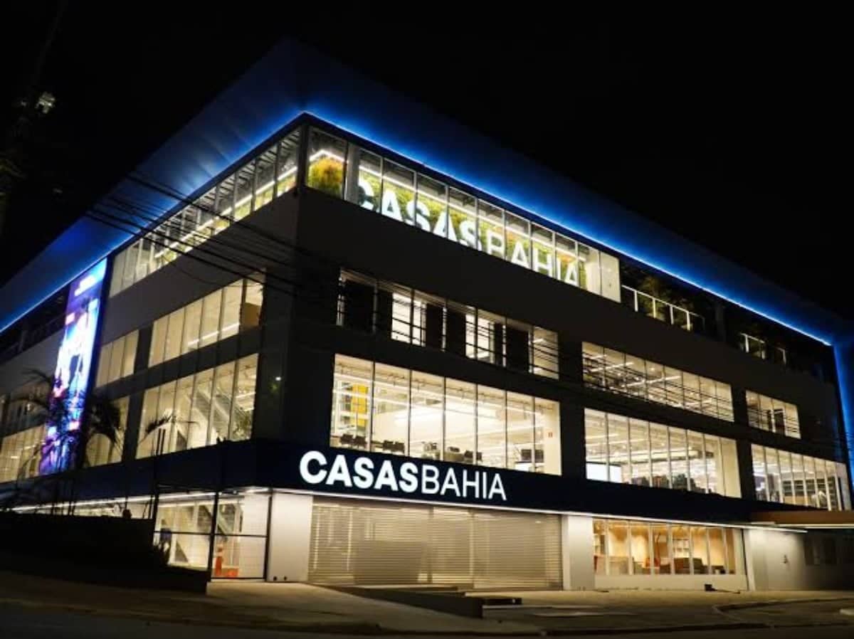 Sindicato dos Comerciários de BH monitora fechamento de lojas das Casas Bahia