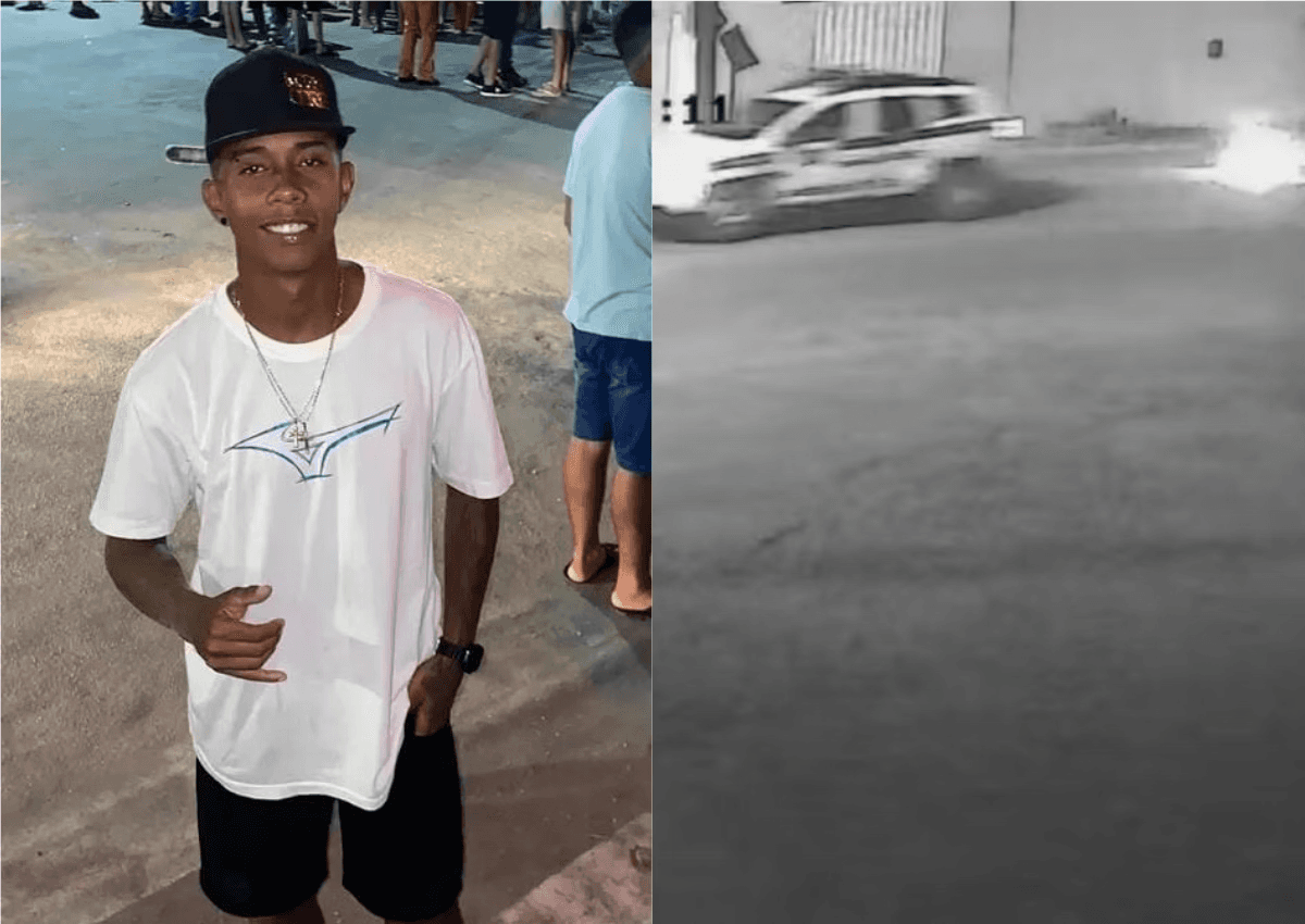 PMs envolvidos em colisão que matou dois jovens em Joaíma são afastados