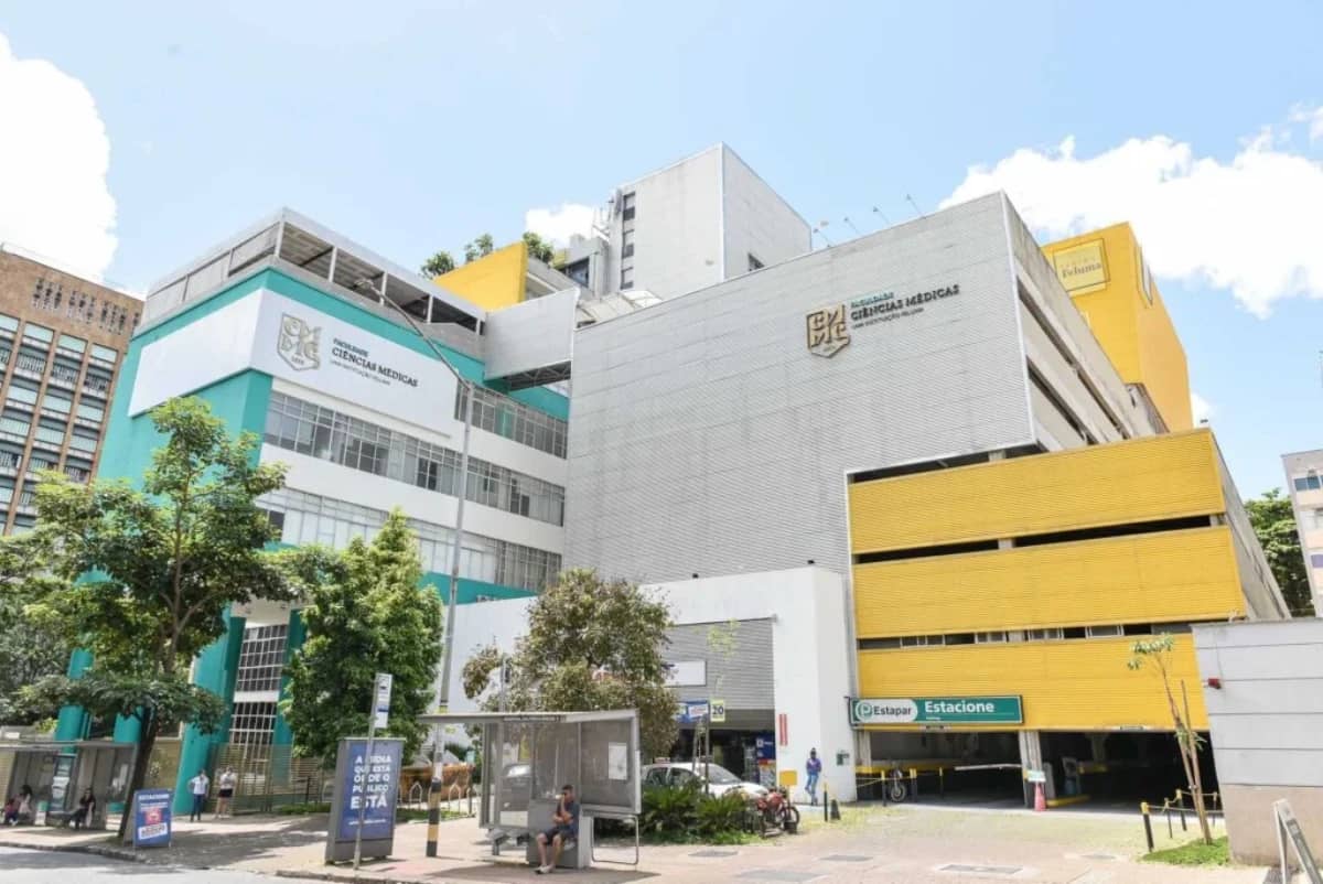 Estudante de medicina é indiciado por estupro e registro íntimo ilegal em BH