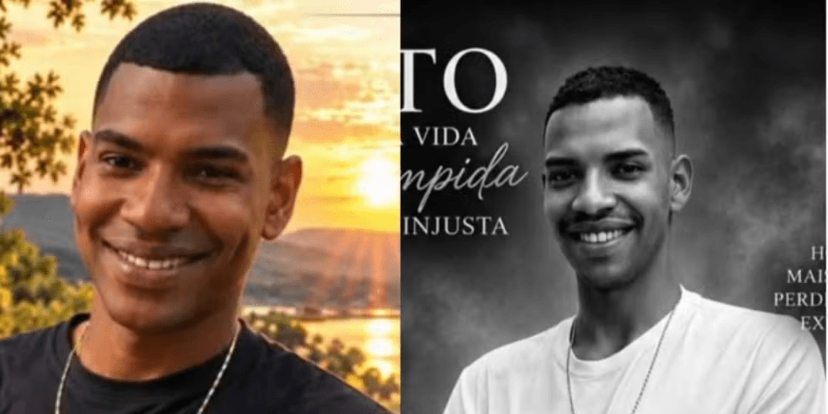 Homem é morto pela PM na Grande BH, e família diz que casa foi confundida