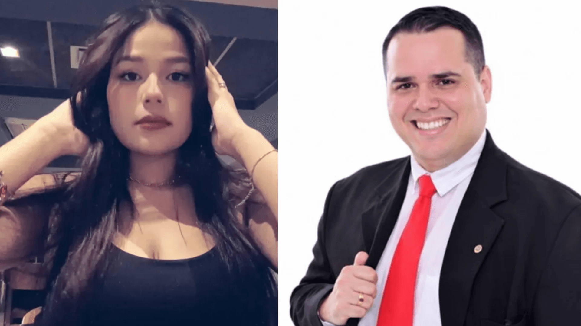 Estudante morta em Fortaleza estaria grávida; namorado segue foragido