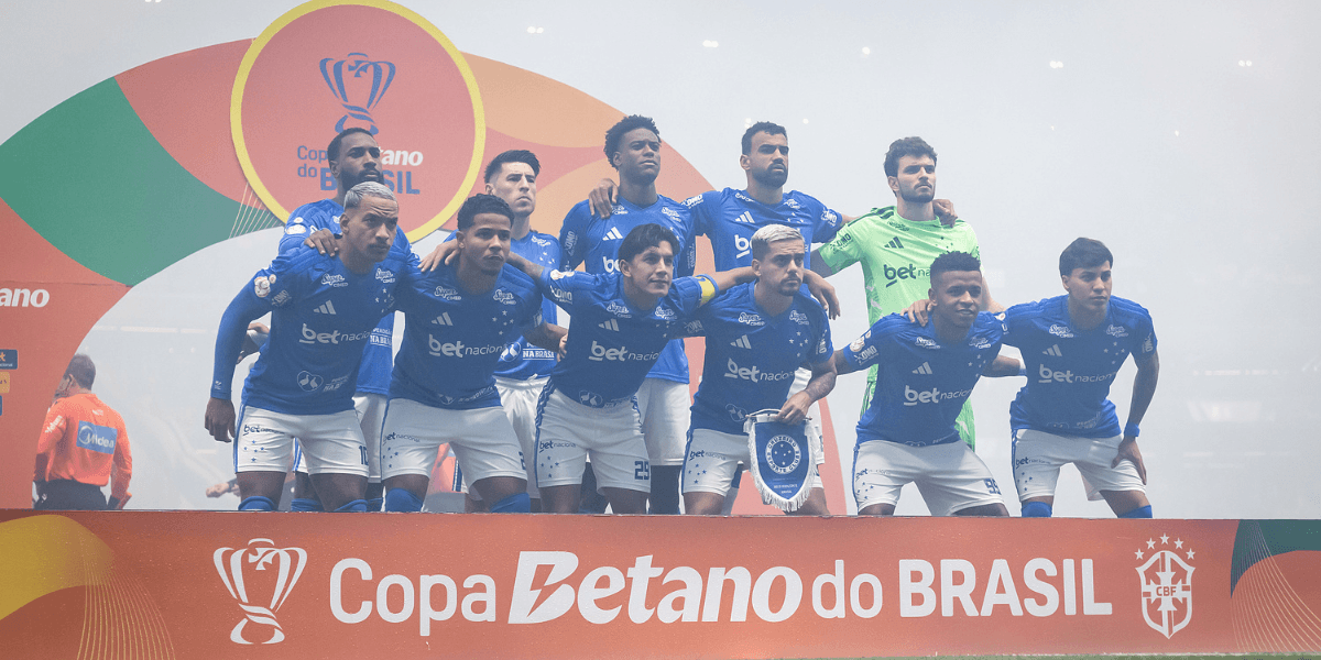 Após eliminações, Cruzeiro trata vaga na Libertadores como obrigação