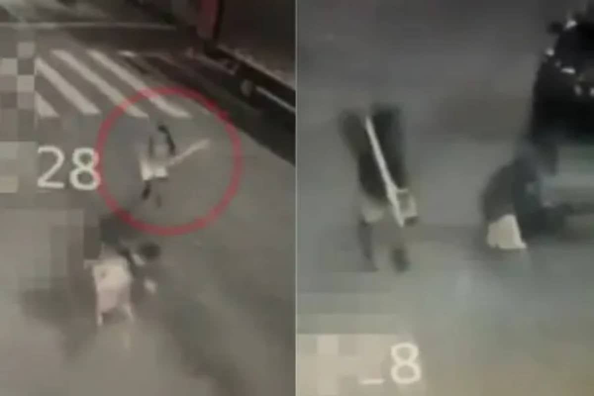 Homem é morto a pauladas após discussão por cigarro no centro de BH