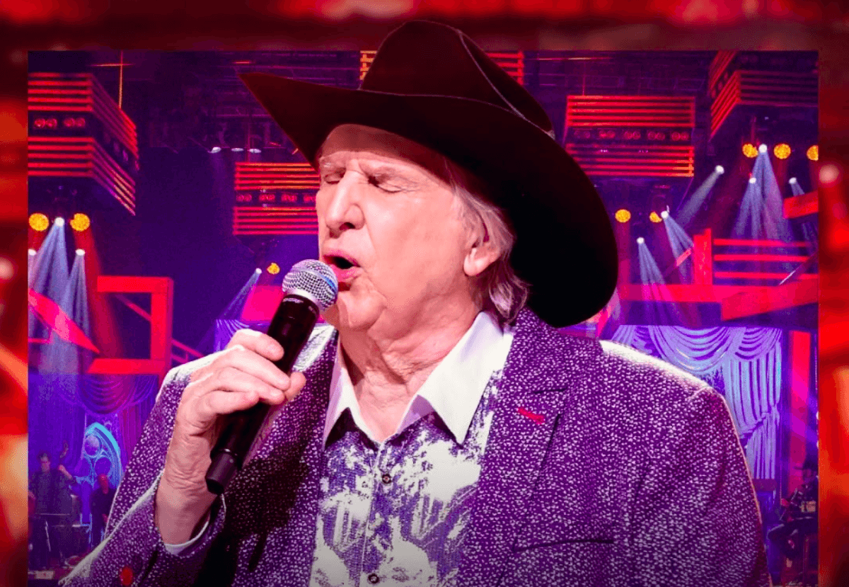 Sérgio Reis homenageia Rick após tragédia