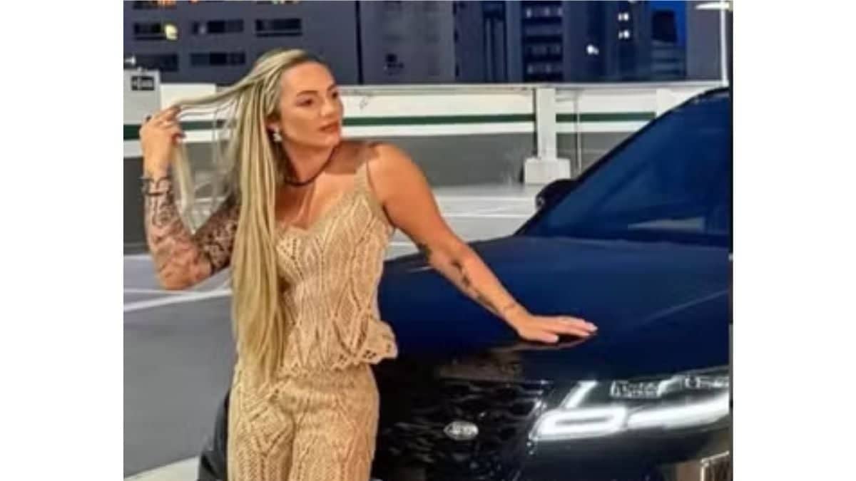 Policial suspeita de forjar apreensão de droga se apresenta e é presa em BH