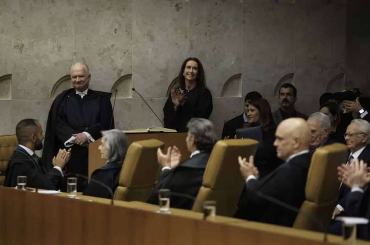 Entidades preparam manifesto ao STF por apuração rigorosa sobre Moraes e Vorcaro