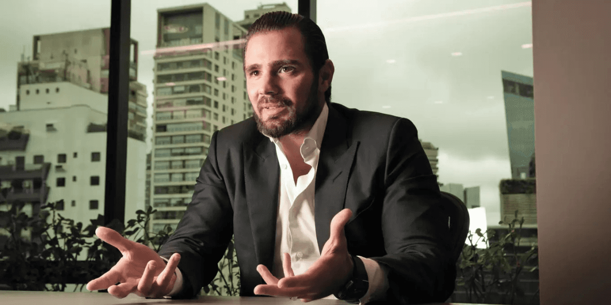 Vorcaro acusa diretor da PF de tentar impedir sua delação e relata ameaças