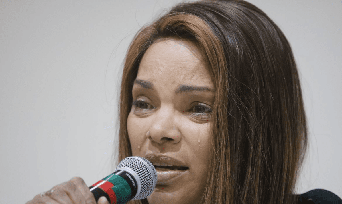 Por unanimidade, STJ mantém condenação de Flordelis a 50 anos de prisão