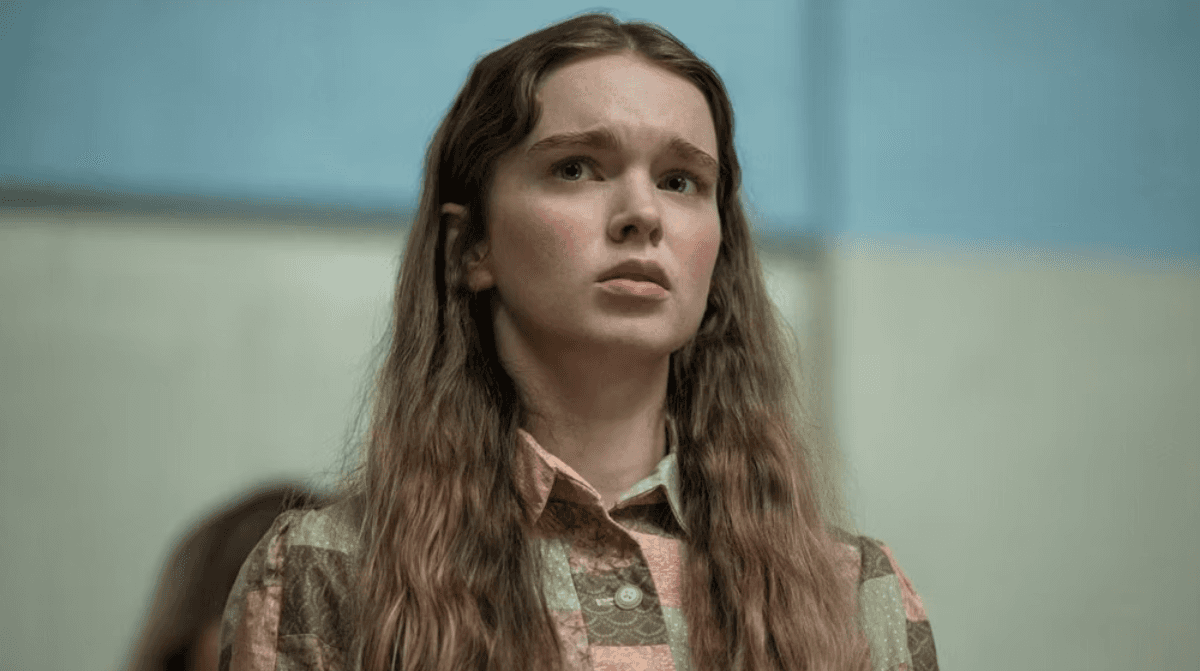 Série "Carrie: A Estranha" estrei no Prime Video
