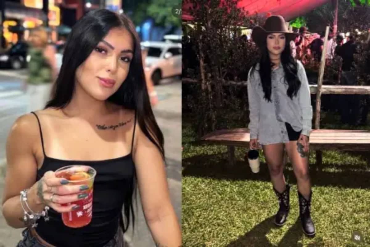 Desaparecimento de jovem na Grande BH completa dez dias