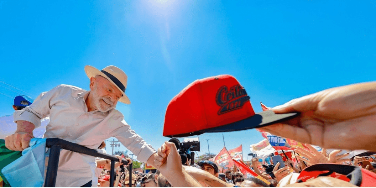 Lula diz que Brasil não será governado por “sócios do Banco Master”