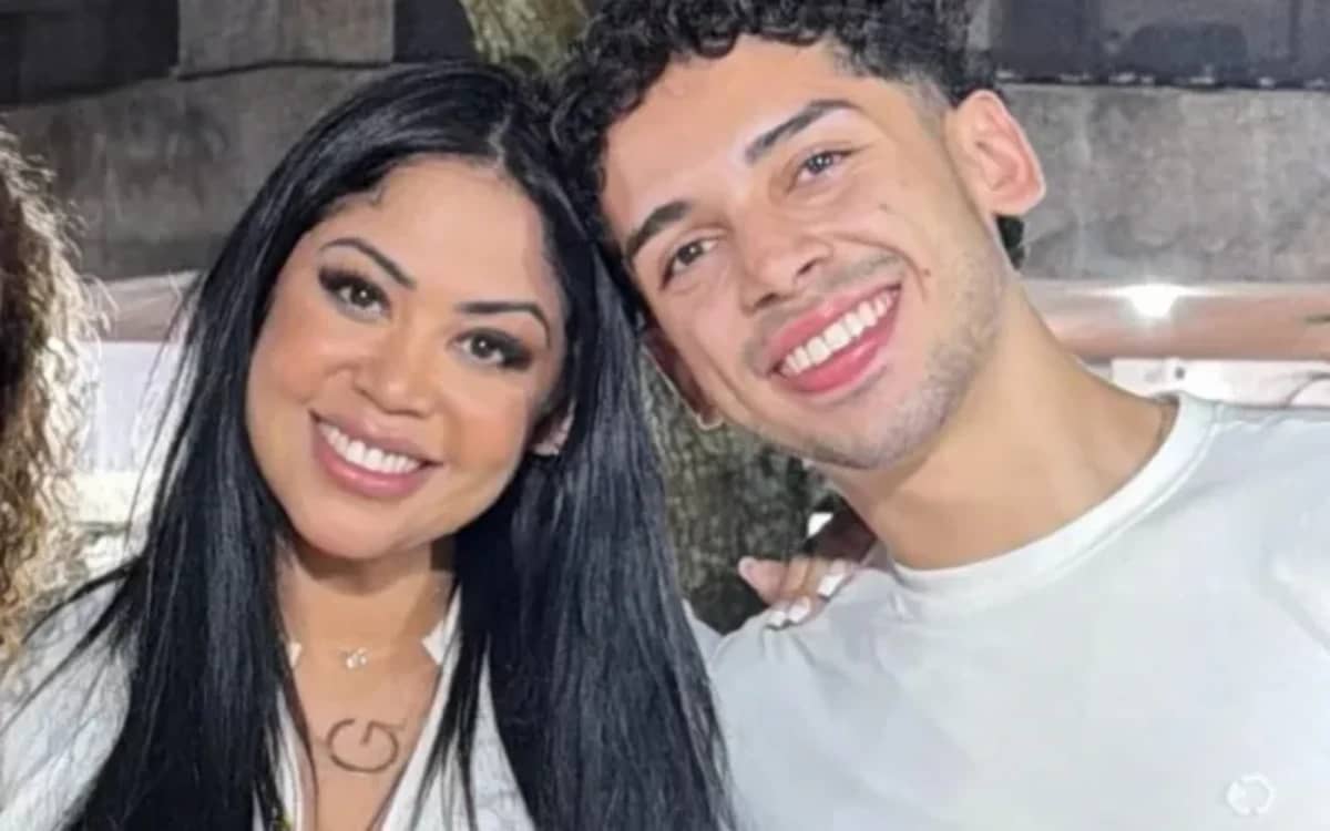 RJ: Filho de cantora gospel atira e mata o tio para proteger a mãe durante briga
