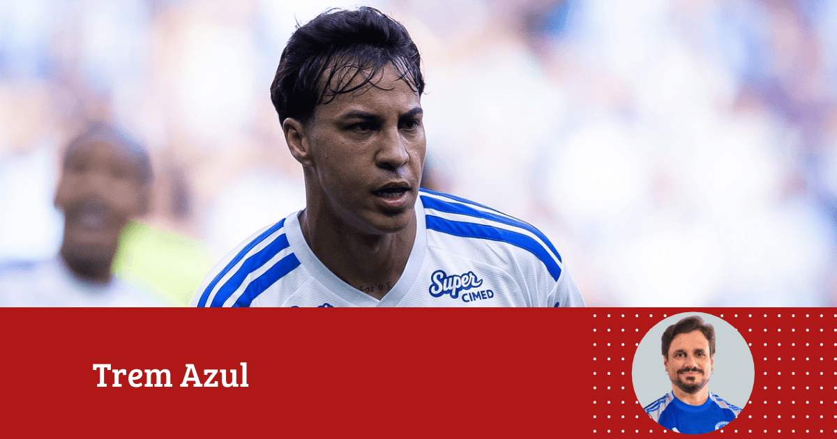 Frank Martins: ''Cruzeiro precisa manter atuação contra o Grêmio na reta final''